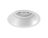 Рамка для крепления LED источника света в подвесном потолке Lightstar Domino Solo 214606-SOLO
