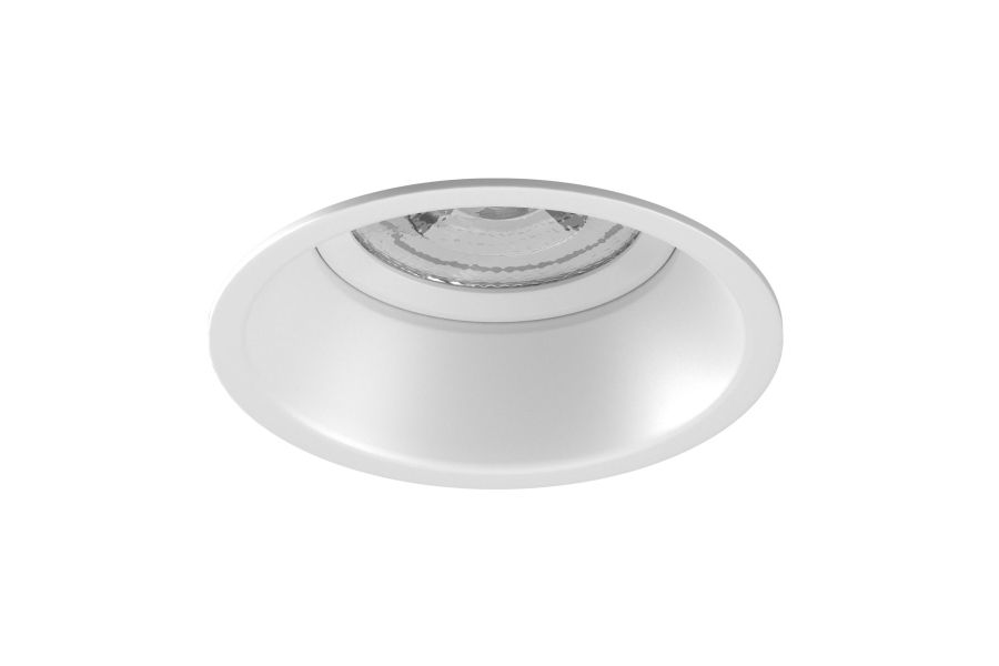 Рамка для крепления LED источника света в подвесном потолке Lightstar Domino Solo 214606-SOLO
