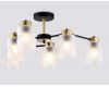 Люстра на штанге Ambrella Light Loft Traditional TR303325