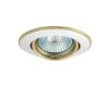 Точечный светильник Kanlux Horn CTC-3115-PS/G 2832