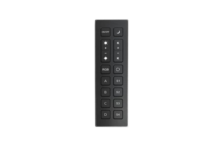 Пульт Д/У PRO APP VIP к 205ххх(TETA) Lightstar 505505