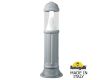Садовый светильник Fumagalli Sauro D15.554.000.LXD1L.CRB