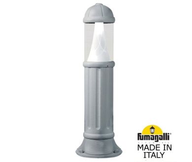Садовый светильник Fumagalli Sauro D15.554.000.LXD1L.CRB