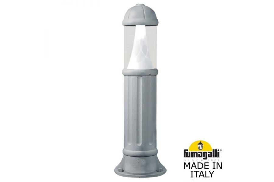 Садовый светильник Fumagalli Sauro D15.554.000.LXD1L.CRB