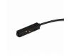 Ввод питания для однофазного шинопровода Elektrostandard Slim Magnetic 85095/00 4690389178955 a057210
