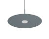 Подвесной светильник Nowodvorski Simone Umbra Blue 11414