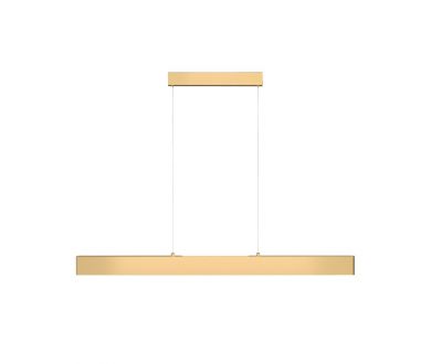 Подвесной светильник Maytoni Step P010PL-L30G3K