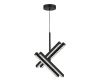 Подвесная люстра ST Luce Euclidics SL1018.413.04
