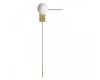 Бра Loft IT Meridian 10132/H Gold