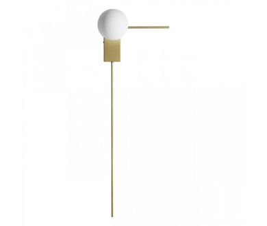 Бра Loft IT Meridian 10132/H Gold