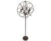 Торшер LOFT IT Foucaults orb Loft1192F