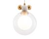 Подвесной светильник Freya Pitch FR5364PL-01BS
