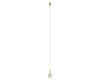 Подвес Arlight ART-APRIORI-HANG-TUBE-L1500 (GD) 049322