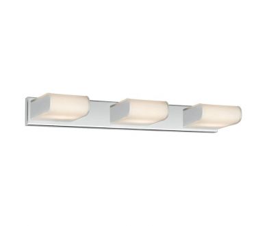 Настенный светильник Arte Lamp Libri A8856AP-3CC