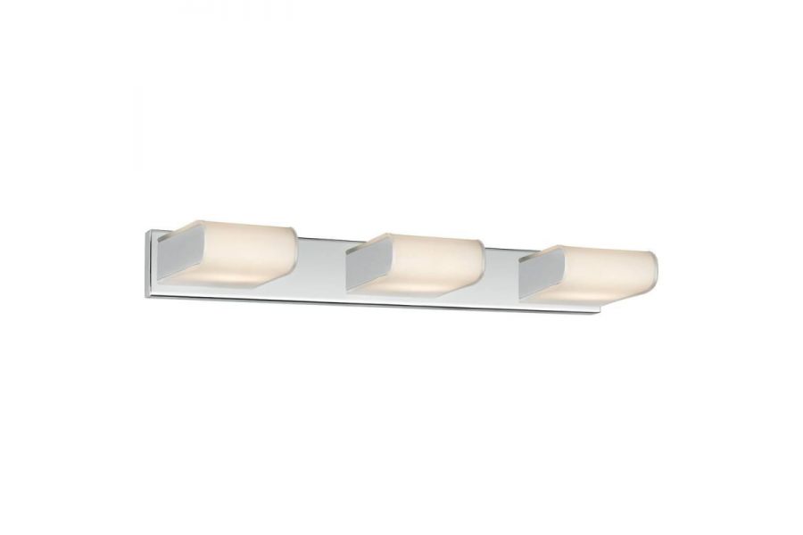 Настенный светильник Arte Lamp Libri A8856AP-3CC