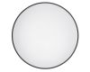Потолочный cветильник Nowodvorski Agnes Round Led Pro Black 10975
