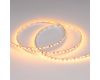 Светодиодная лента Arlight RT-A120-5mm 12V Yellow (9.6 W/m, IP20, 5m) 015006(1)