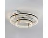 Потолочный светильник Modelight MDL.1057.530CL WH