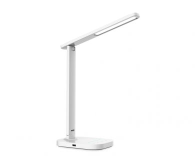 Настольная лампа с USB портом и таймером Ambrella Light Desk DE444