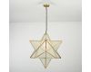 Подвесной светильник ImperiumLoft Star effervescent 228946-22