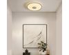 Потолочный светильник Freya Rond FR6226CL-L36W