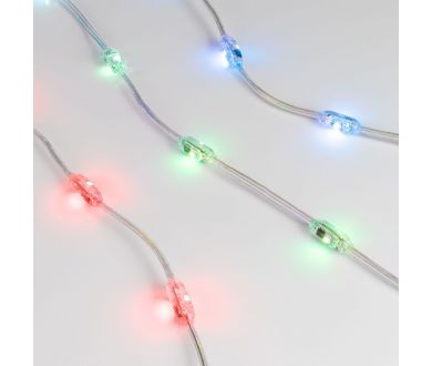 Модуль управляемый Arlight SPI-F2-D11 12V RGB (0.65W, IP66, 360 deg) 036775