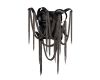 Настенный светильник Odeon Light Chainy 5067/4W