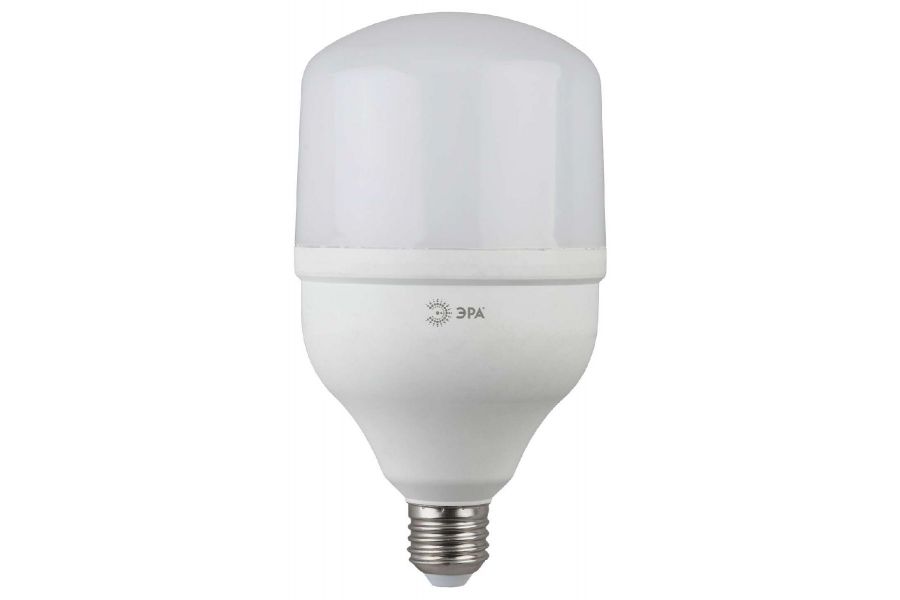 Лампа светодиодная Эра LED POWER T70-25W-6500-E27 R Б0063838