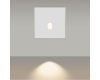 Светильник для ступеней Arlight LT-GAP-S70x70-3W Warm3000 025738