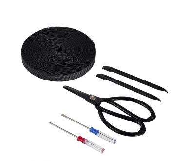 Ремень с токопроводящими жилами ST Luce Band ST401.809.00
