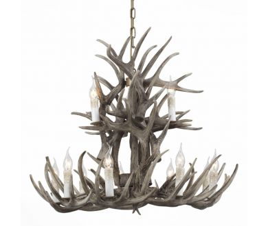 Купить Подвесная люстра ST Luce Corna SL154.703.12 Подвесная люстра ST Luce Corna SL154.703.12