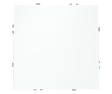 Вывод кабеля Voltum S70 VLS080202 (белый матовый)