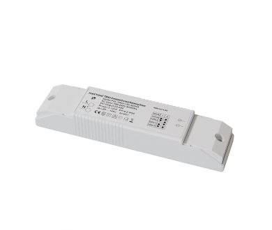 Купить Блок питания Maytoni 5-12Вт DC23-40В IP20 Triac PSL-TR40-150-300mA Блок питания Maytoni 5-12Вт DC23-40В IP20 Triac PSL-TR40-150-300mA
