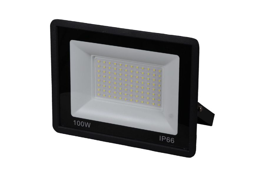 Прожектор Reluce 54001-9.2-001OL LED100W BK