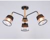 Люстра на штанге Ambrella Light Modern Losk TR4740