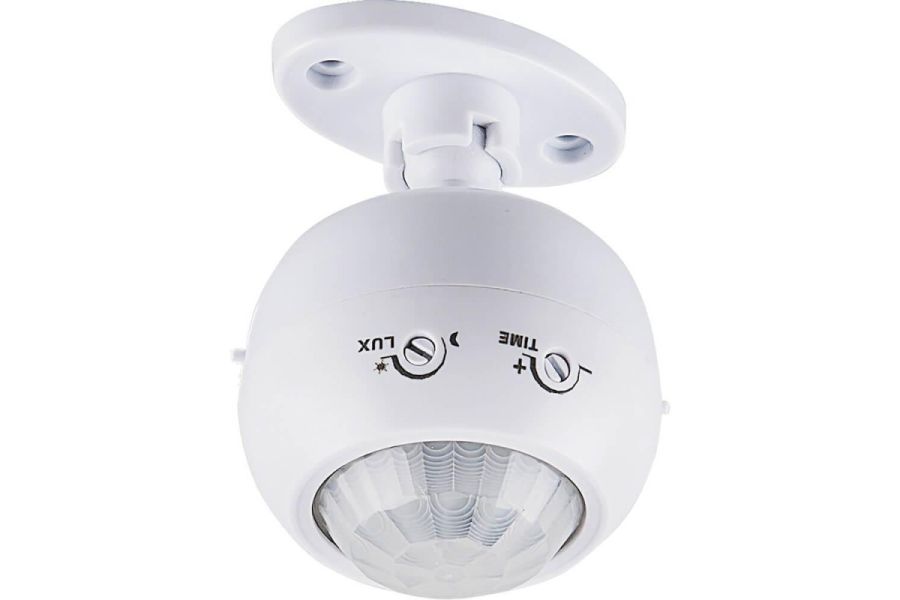 Датчик движения Feron SEN16/ESP27A 22074