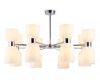 Люстра на штанге Ambrella Light High Light Heigh Light LH56085