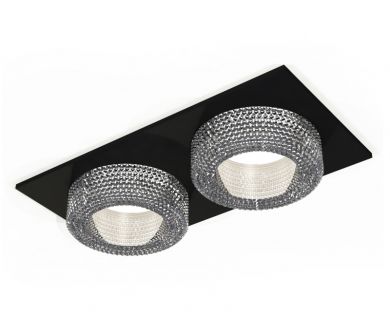 Встраиваемый светильник Ambrella Light Techno XC7636020 (C7636, N7191)