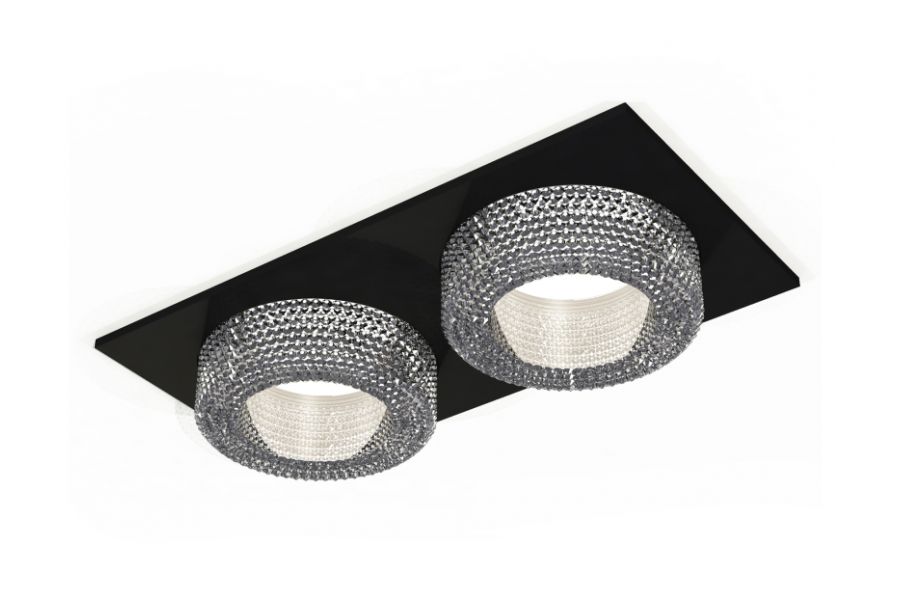 Встраиваемый светильник Ambrella Light Techno XC7636020 (C7636, N7191)