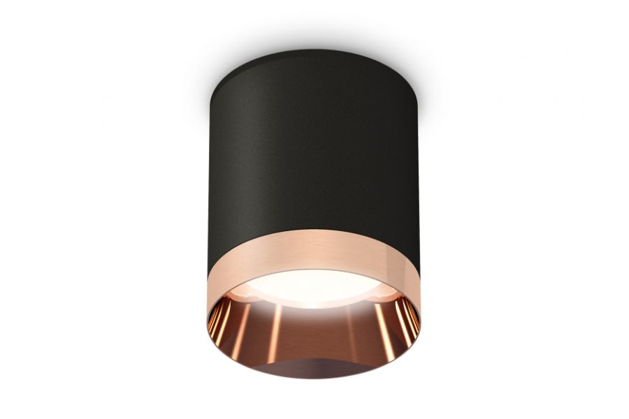 Накладной светильник Ambrella Light Techno XS6302025 (C6302, N6135)