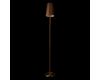 Торшер Loft IT Hilton 10527F Brass