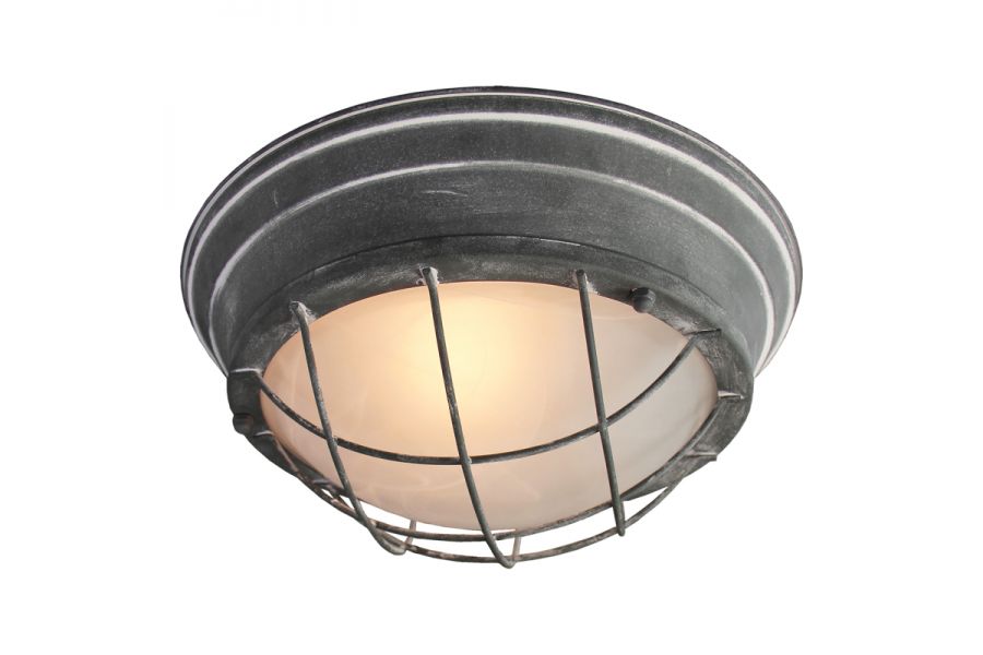Потолочный светильник Lussole Loft LSP-9881