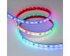 Светодиодная герметичная лента Arlight DMX-PS-B60-12mm 12V RGB-PX3 (14 W/m, IP67, 5060, 5m) 039605