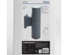 Уличный настенный светильник Feron DH0702 06295