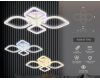 Потолочная светодиодная люстра Ambrella Light Acrylica Original FA5147