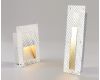 Подсветка для лестниц Italline DL 3035 white