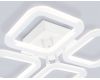 Потолочная люстра Ambrella Light Original Acrylica FA8947