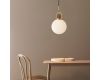 Подвесной светильник ImperiumLoft Arc Globe 101295-26