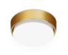 Встраиваемый светильник Ambrella Light Led Downlight G102 GD