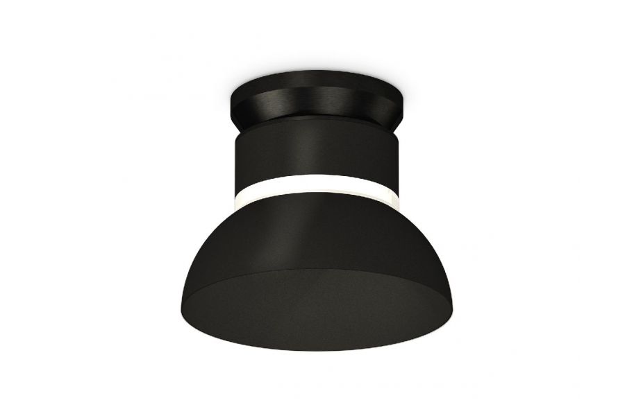 Накладной светильник Ambrella Light Techno spot (N8902, C8102, N8141) XS8102051